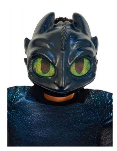 CARETA TOOTHLESS NIGHT FURY INFANTIL