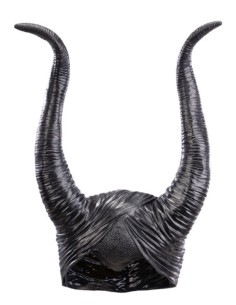 GORRO BRUJA MALÉFICA 2