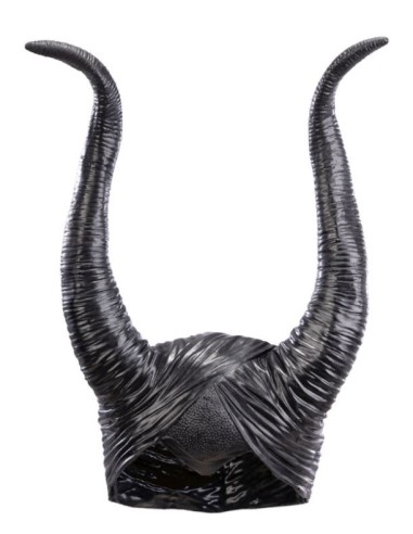 GORRO BRUJA MALÉFICA