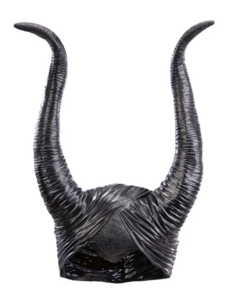 GORRO BRUJA MALÉFICA