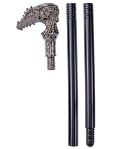 BASTÓN DESMONTABLE DRAGÓN
