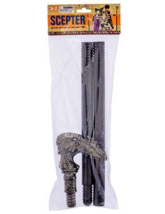 BASTÓN DESMONTABLE DRAGÓN 2