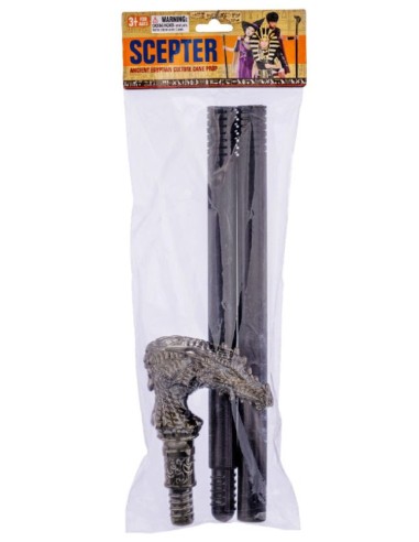 BASTÓN DESMONTABLE DRAGÓN