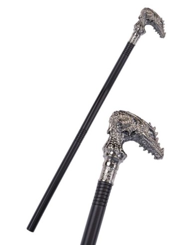 BASTÓN DESMONTABLE DRAGÓN