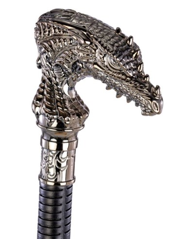 BASTÓN DESMONTABLE DRAGÓN