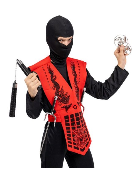 ARMAS NINJA
