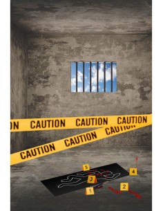 SET ESCENA DEL CRIMEN