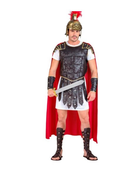 SANDALIAS GRIEGO/ROMANO