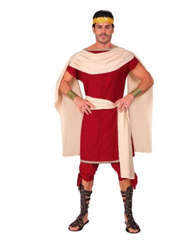 SANDALIAS GRIEGO/ROMANO