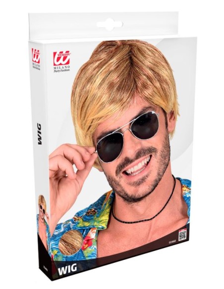 PELUCA SURF BUM HOMBRE