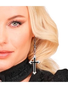 PENDIENTESCRUZ NEGROS 2