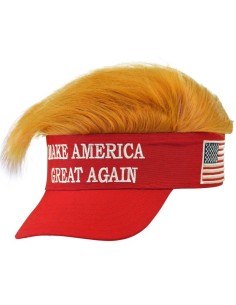 VISERA CON PELO AMERICANA