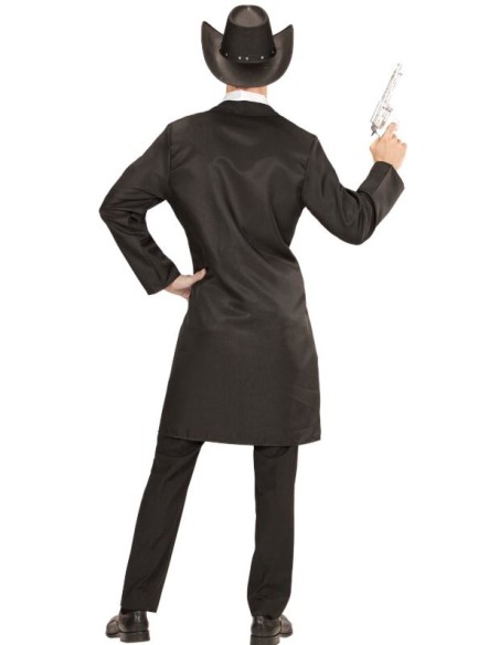 DISFRAZ DE CHERIF ADULTO