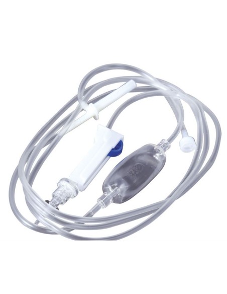 BOLSA MÉDICA CON SANGRE