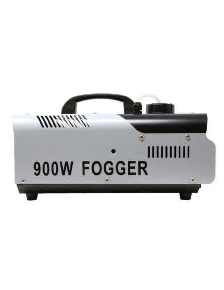 MÁQUINA DE HUMO CON MANDO, 900 W