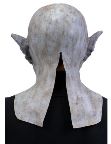 CARETA DE MONSTRUO ENSANGRENTADO