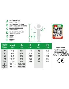 DISFRAZ DE NOVIA CADÁVER INFANTIL 2
