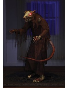 FIGURA ANIMADA DE RATA SARNOSA 2