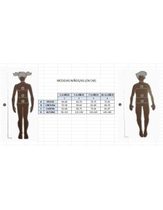 DISFRAZ DE ESQUELETO BEBÉ 2