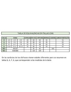 DISFRAZ DE PRESENTADOR DE CIRCO ADULTO 2