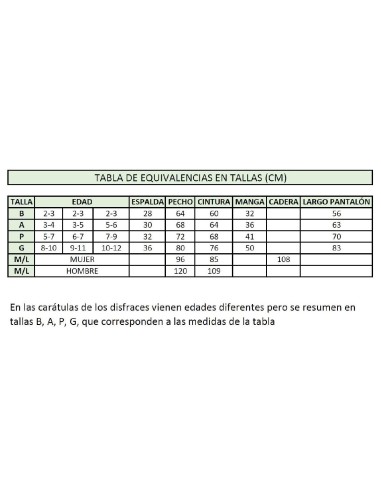 DISFRAZ DE PRESENTADOR DE CIRCO ADULTO