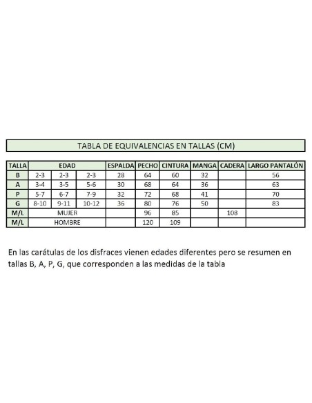 DISFRAZ DE TIROLÉS FIESTA DE LA CERVEZA ADULTO 
