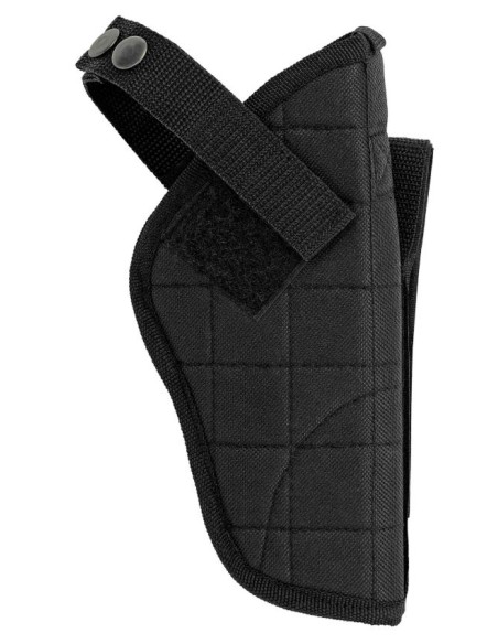 FUNDA TÁCTICA NEGRA