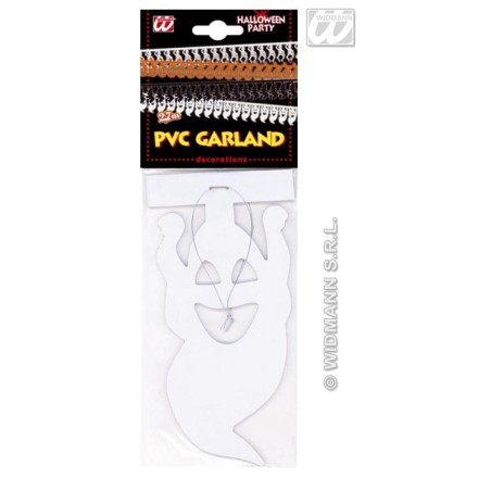 GUIRNALDA HALLOWEEN                               