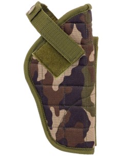 FUNDA TÁCTICA CAMUFLAJE