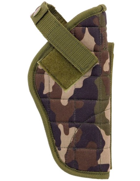 FUNDA TÁCTICA CAMUFLAJE