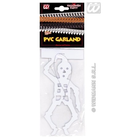 GUIRNALDA HALLOWEEN                               