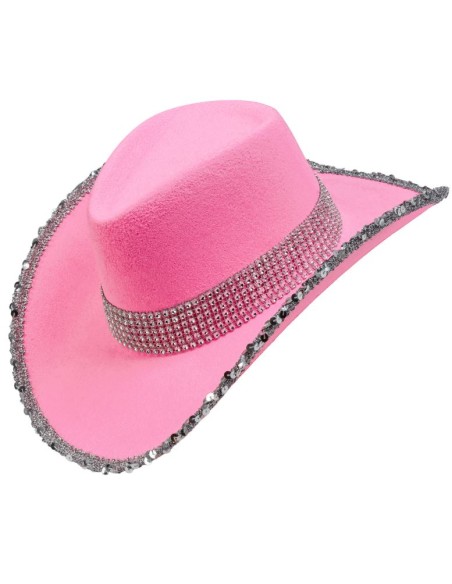 SOMBRERO VAQUERO FIESTA 