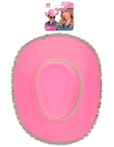 SOMBRERO VAQUERO FIESTA 