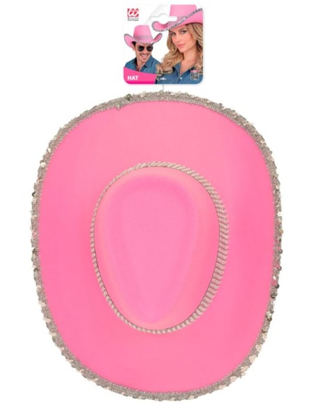 SOMBRERO VAQUERO FIESTA 