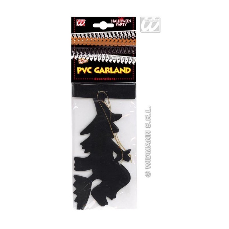 GUIRNALDA HALLOWEEN                               