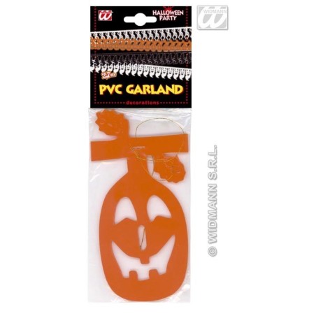 GUIRNALDA HALLOWEEN                               