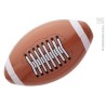 BALÓN FÚTBOL AMERICANO HINCHABLE                  