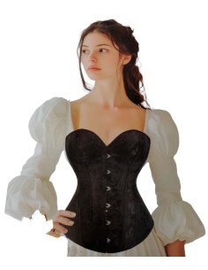 CORSET ESTAMPADO MUJER