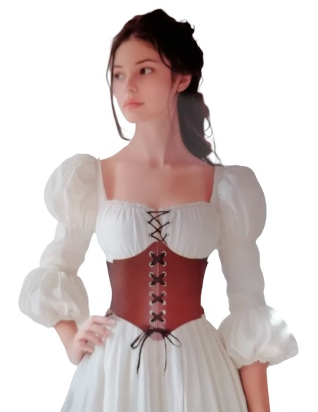 CORSET DE CINTURA LISO
