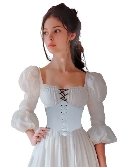 CORSET DE CINTURA LISO