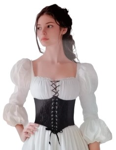 CORSET DE CINTURA ESTAMPADO 2