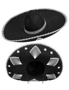 SOMBRERO MEJICANO