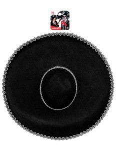 SOMBRERO MEJICANO 2