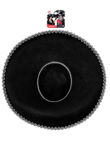 SOMBRERO MEJICANO