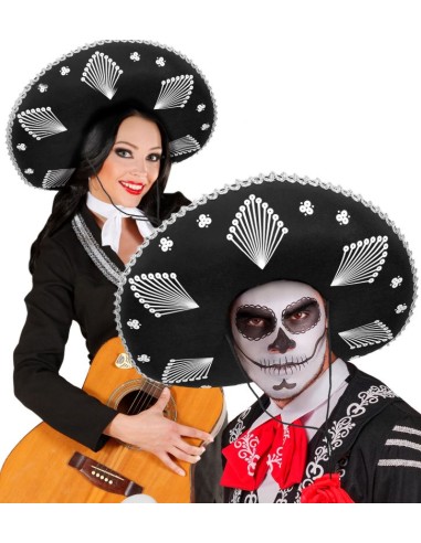 SOMBRERO MEJICANO
