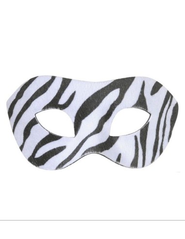 ANTIFAZ CEBRA