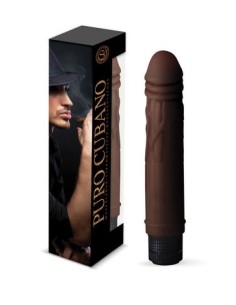 VIBRADOR PURO CUBANO