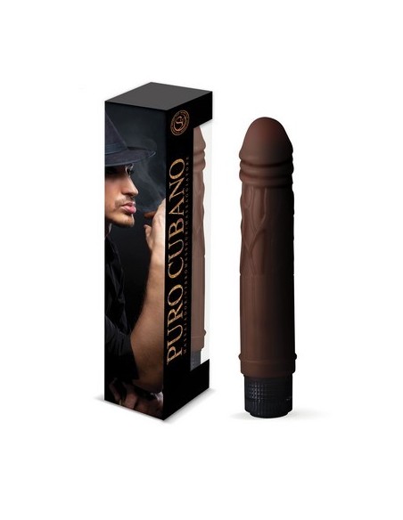VIBRADOR PURO CUBANO