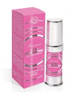 ESTIMULADOR SEXUAL FEMENINO PLUS AMOUR