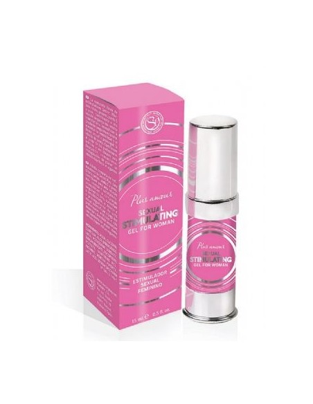 ESTIMULADOR SEXUAL FEMENINO PLUS AMOUR